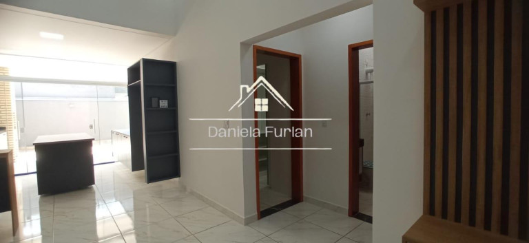 Imagem Casa de Condomínio com 2 Quartos à Venda, 100 m² em Condomínio Horto Villagio - Sorocaba