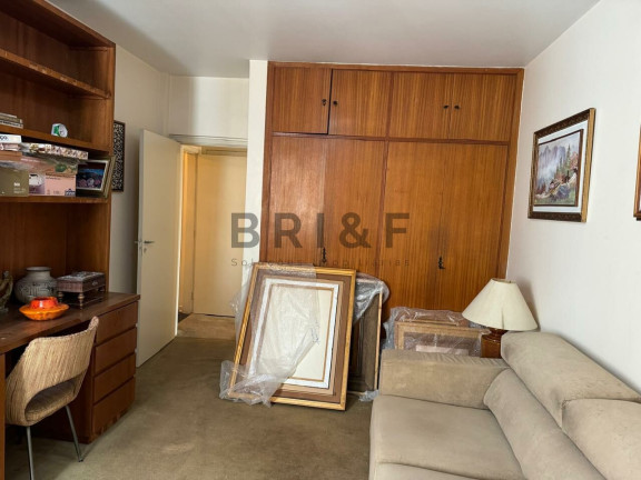 Imagem Apartamento com 3 Quartos à Venda, 230 m² em Itaim Bibi - São Paulo Imagem Apartamento com 3 Quartos à Venda, 230 m² em Itaim Bibi - São Paulo