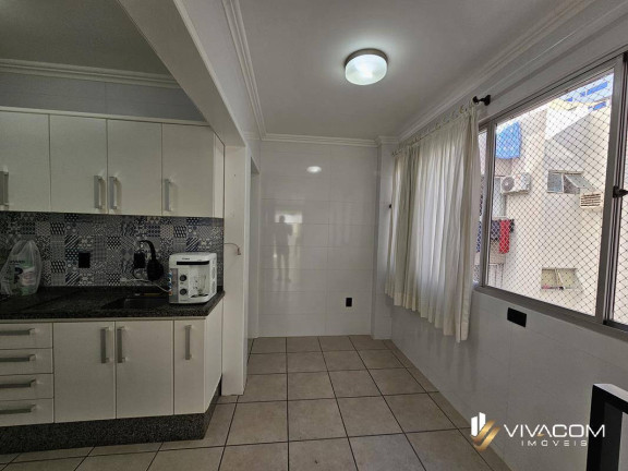 Imagem Apartamento com 3 Quartos à Venda, 113 m² em Kobrasol - São José Imagem Apartamento com 3 Quartos à Venda, 113 m² em Kobrasol - São José