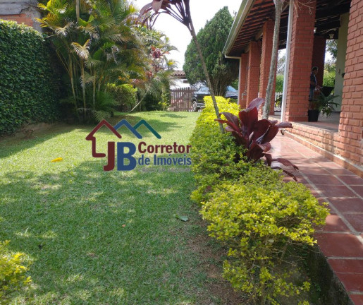 Imagem Chácara com 4 Quartos à Venda, 1.216 m² em Curral - Ibiúna Imagem Chácara com 4 Quartos à Venda, 1.216 m² em Curral - Ibiúna