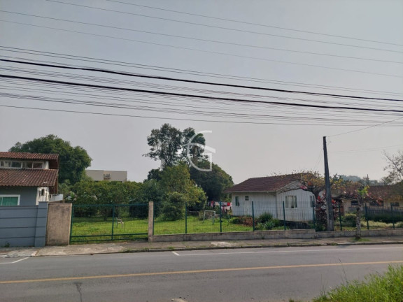 Imagem Terreno à Venda, 861 m² em Itaum - Joinville