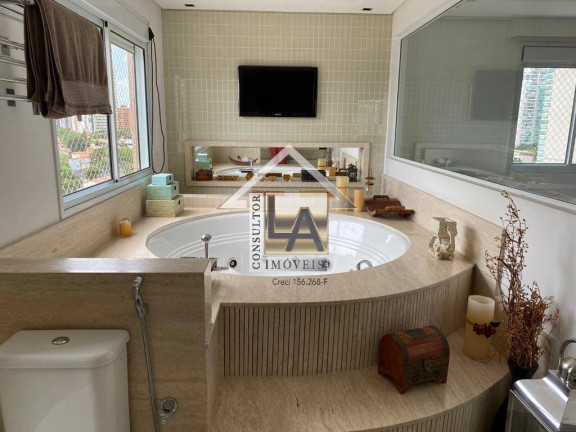 Imagem Apartamento com 2 Quartos à Venda, 180 m² em Campo Belo - São Paulo Imagem Apartamento com 2 Quartos à Venda, 180 m² em Campo Belo - São Paulo