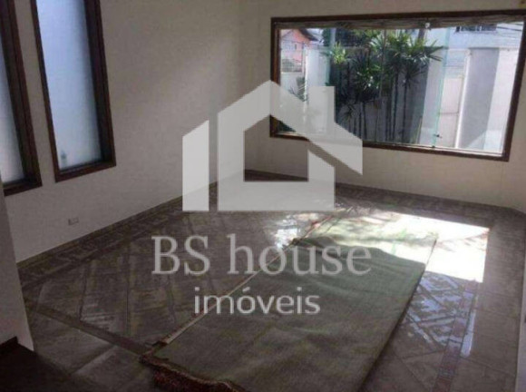 Imagem Sobrado com 3 Quartos à Venda, 525 m² em Vila Scarpelli - Santo André
