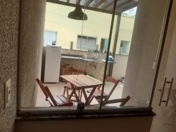 Imagem Casa com 3 Quartos à Venda, 121 m² em Ponte Alta - Betim
