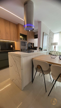 Imagem Apartamento com 2 Quartos à Venda, 68 m² em Praia De Itaparica - Vila Velha