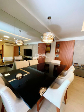 Imagem Imóvel com 4 Quartos à Venda, 141 m² em Sul (águas Claras) - Brasília Imagem Imóvel com 4 Quartos à Venda, 141 m² em Sul (águas Claras) - Brasília