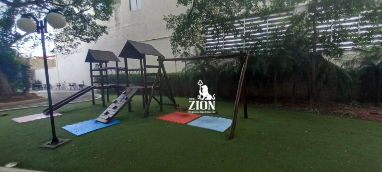 Imagem Apartamento com 2 Quartos à Venda, 64 m² em Picanco - Guarulhos