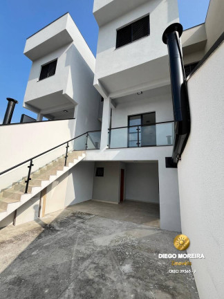 Casa com 3 Quartos à Venda, 157 m² em Laranjeiras - Caieiras