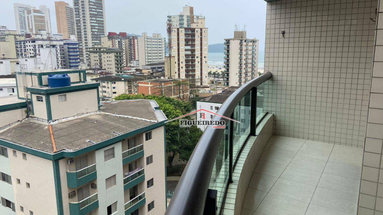Imagem Apartamento com 2 Quartos à Venda, 74 m² em Guilhermina - Praia Grande Imagem Apartamento com 2 Quartos à Venda, 74 m² em Guilhermina - Praia Grande