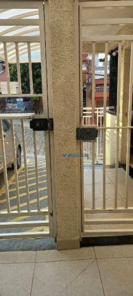 Imagem Apartamento com 2 Quartos à Venda, 58 m² em Ponte Grande - Guarulhos