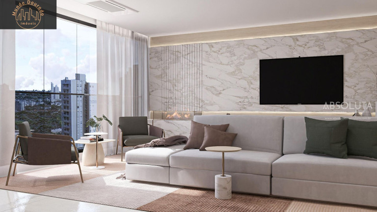 Imagem Apartamento com 4 Quartos à Venda, 195 m² em Centro - São Bernardo Do Campo Imagem Apartamento com 4 Quartos à Venda, 195 m² em Centro - São Bernardo Do Campo