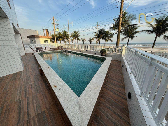 Imagem Apartamento com 2 Quartos à Venda, 62 m² em Solemar - Praia Grande Imagem Apartamento com 2 Quartos à Venda, 62 m² em Solemar - Praia Grande