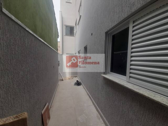 Imagem Apartamento com 2 Quartos à Venda, 43 m² em Vila Francisco Matarazzo - Santo André Imagem Apartamento com 2 Quartos à Venda, 43 m² em Vila Francisco Matarazzo - Santo André