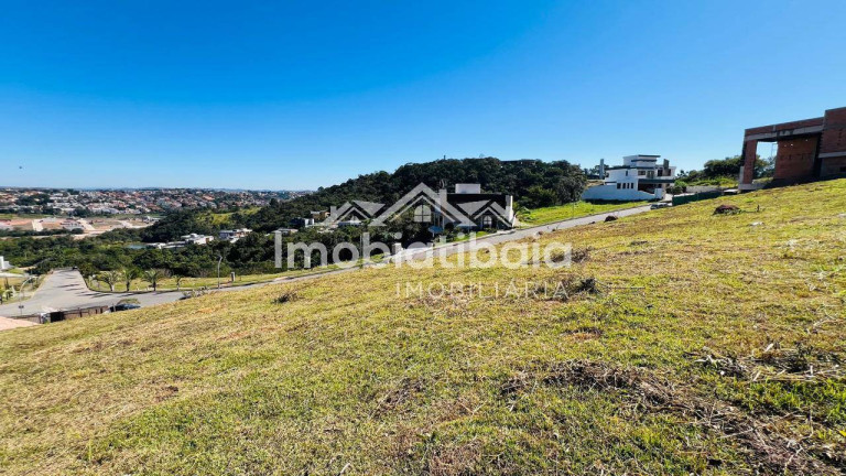 Imagem Terreno em Condomínio à Venda, 721 m² em Condomínio Residencial Itaporã De Atibaia - Atibaia Imagem Terreno em Condomínio à Venda, 721 m² em Condomínio Residencial Itaporã De Atibaia - Atibaia