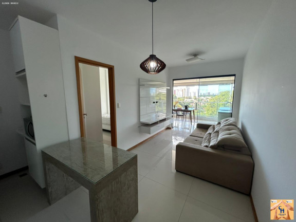 Imagem Apartamento com 1 Quarto à Venda, 42 m² em Horto Florestal - Salvador Imagem Apartamento com 1 Quarto à Venda, 42 m² em Horto Florestal - Salvador