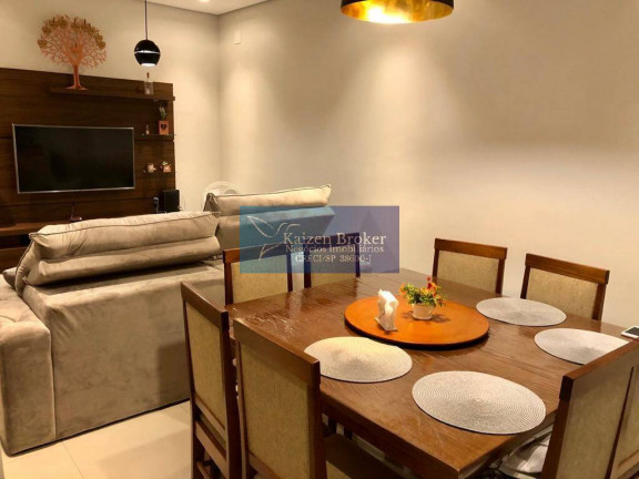Imagem Casa com 3 Quartos à Venda, em Vila Mota - Bragança Paulista Imagem Casa com 3 Quartos à Venda, em Vila Mota - Bragança Paulista