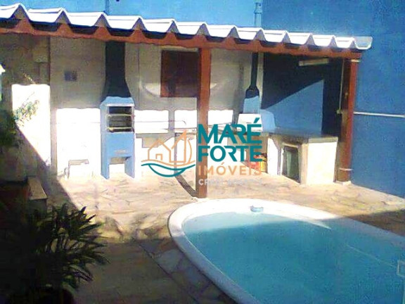 Imagem Casa com 7 Quartos à Venda, 167 m² em Praia Grande - Ubatuba