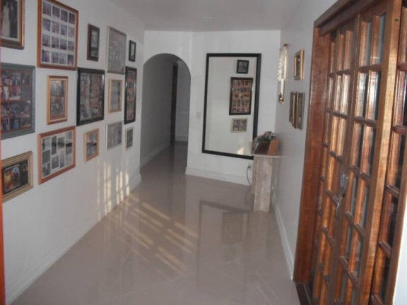Imagem Cobertura com 5 Quartos à Venda, 400 m² em Barra Da Tijuca - Rio De Janeiro