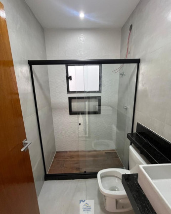Imagem Casa com 3 Quartos à Venda, 105 m² em Jardim Atlântico Central (itaipuaçu) - Maricá