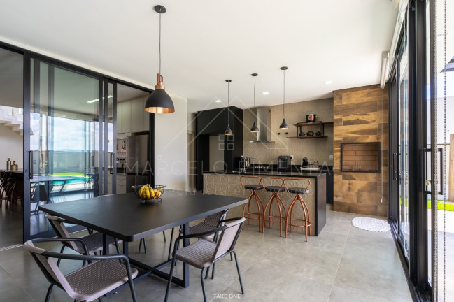 Imagem Casa com 4 Quartos à Venda, 353 m² em Condomínio Villa De Toscana - Vinhedo Imagem Casa com 4 Quartos à Venda, 353 m² em Condomínio Villa De Toscana - Vinhedo