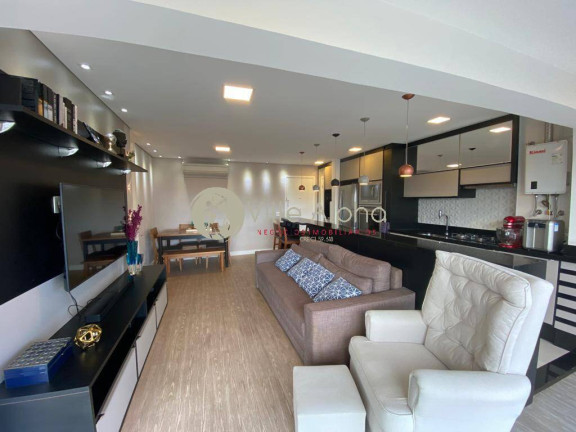 Imagem Apartamento com 2 Quartos à Venda, 80 m² em Gonzaga - Santos Imagem Apartamento com 2 Quartos à Venda, 80 m² em Gonzaga - Santos