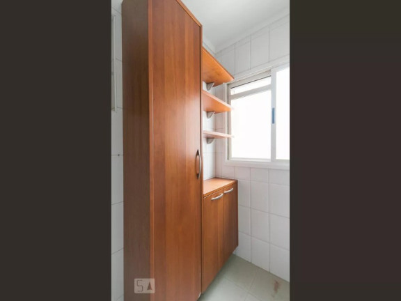 Imóvel com 2 Quartos à Venda, 78 m² em Jardim Vila Mariana - São Paulo