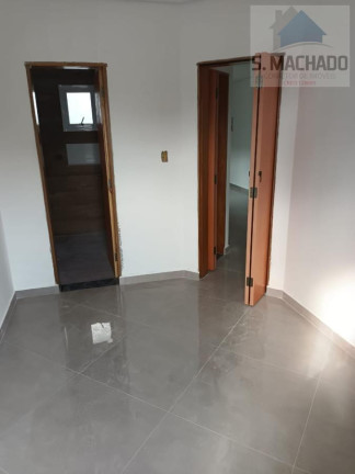 Imagem Apartamento com 2 Quartos à Venda, 102 m² em Parque Oratório - Santo André