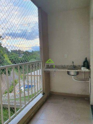 Imagem Apartamento com 2 Quartos à Venda, 50 m² em Granja Clotilde - Cotia Imagem Apartamento com 2 Quartos à Venda, 50 m² em Granja Clotilde - Cotia