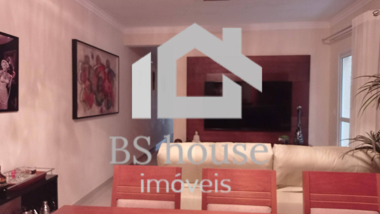 Imagem Apartamento com 3 Quartos à Venda, 86 m² em Vila Alice - Santo André Imagem Apartamento com 3 Quartos à Venda, 86 m² em Vila Alice - Santo André