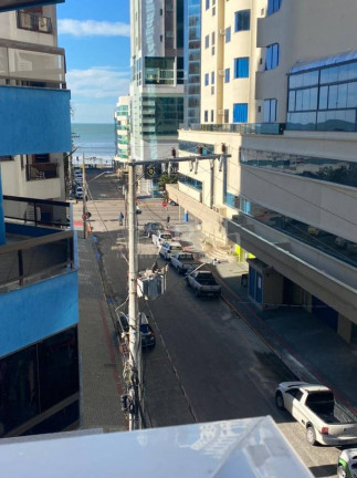 Apartamento com 3 Quartos à Venda, 118 m² em Meia Praia - Itapema