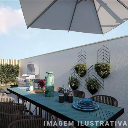 Imagem Apartamento com 2 Quartos à Venda, 47 m² em Braúnas - Belo Horizonte
