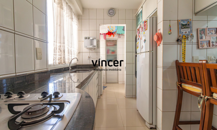 Imagem Apartamento com 3 Quartos à Venda, 90 m² em Setor Bueno - Goiânia Imagem Apartamento com 3 Quartos à Venda, 90 m² em Setor Bueno - Goiânia