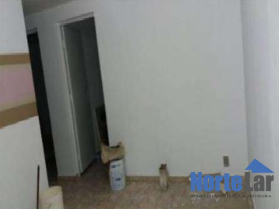 Imagem Apartamento com 2 Quartos à Venda, 45 m² em Parque Nações Unidas - São Paulo Imagem Apartamento com 2 Quartos à Venda, 45 m² em Parque Nações Unidas - São Paulo