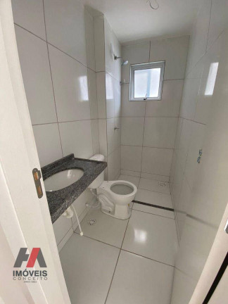 Imagem Casa com 3 Quartos à Venda, 100 m² em Coité - Eusébio Imagem Casa com 3 Quartos à Venda, 100 m² em Coité - Eusébio
