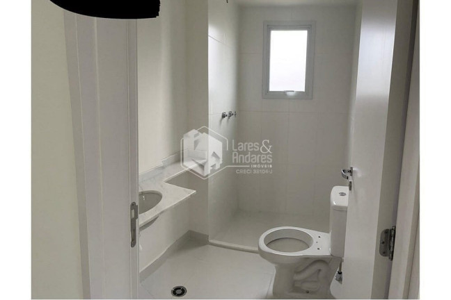 Imagem Apartamento com 4 Quartos à Venda, 108 m² em Santo Amaro - São Paulo