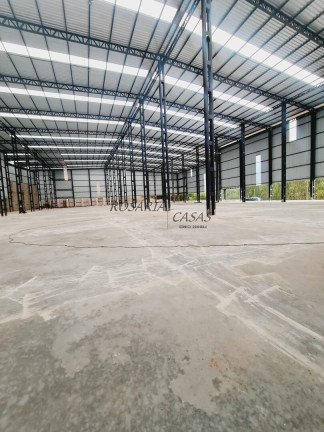 Imagem Galpão à Venda, 3.647 m² em Aldeinha - Itapecerica Da Serra Imagem Galpão à Venda, 3.647 m² em Aldeinha - Itapecerica Da Serra