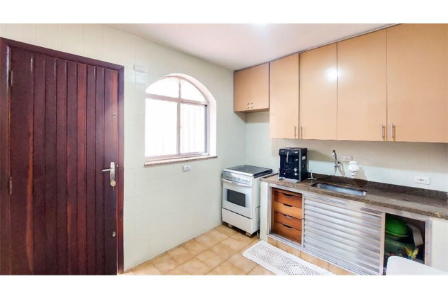 Imagem Casa com 3 Quartos à Venda, em Perdizes - São Paulo Imagem Casa com 3 Quartos à Venda, em Perdizes - São Paulo