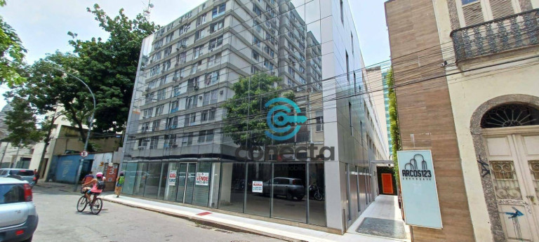 Imagem Sala Comercial à Venda, 22 m² em Centro - Rio De Janeiro Imagem Sala Comercial à Venda, 22 m² em Centro - Rio De Janeiro