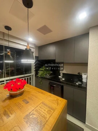 Imagem Apartamento com 3 Quartos à Venda, 123 m² em Centro - São Bernardo Do Campo