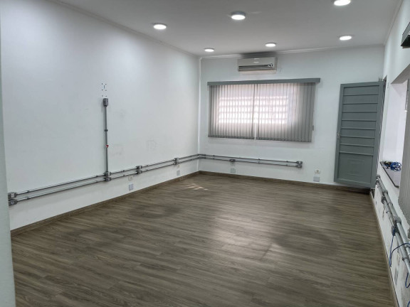 Imagem Sala Comercial para Alugar, 232 m² em Mooca - São Paulo