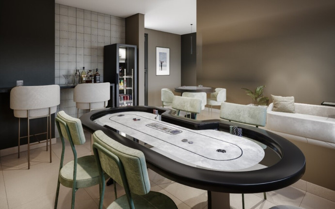 Imagem Imóvel com 2 Quartos à Venda, 46 m² em City América - São Paulo Imagem Imóvel com 2 Quartos à Venda, 46 m² em City América - São Paulo