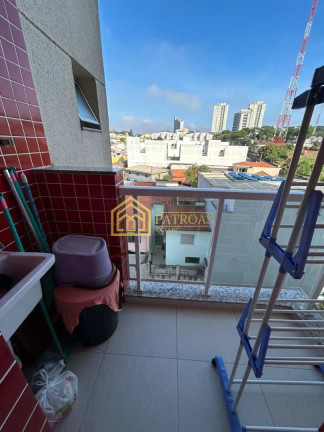 Imagem Apartamento com 2 Quartos à Venda, 57 m² em Vila Curuçá - Santo André Imagem Apartamento com 2 Quartos à Venda, 57 m² em Vila Curuçá - Santo André