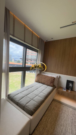 Imagem Apartamento com 3 Quartos à Venda, 160 m² em Alphagran Alphaville - Barueri