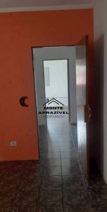 Imagem Sobrado com 2 Quartos para Alugar, 250 m² em Ponte Seca - Ribeirão Pires