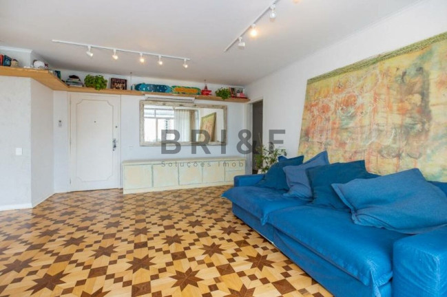 Imagem Apartamento com 3 Quartos à Venda, 170 m² em Vila Mariana - São Paulo Imagem Apartamento com 3 Quartos à Venda, 170 m² em Vila Mariana - São Paulo