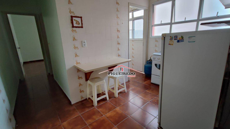 Imagem Apartamento com 1 Quarto à Venda, 47 m² em Canto Do Forte - Praia Grande Imagem Apartamento com 1 Quarto à Venda, 47 m² em Canto Do Forte - Praia Grande