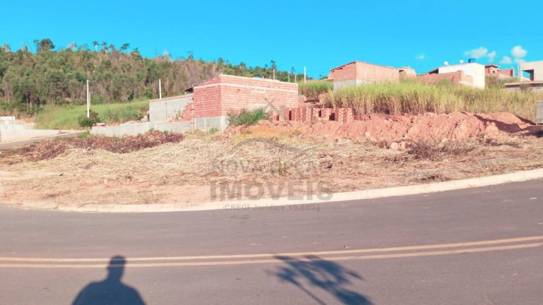Imagem Terreno à Venda, 384 m² em Jardim Das Angélicas - Itupeva Imagem Terreno à Venda, 384 m² em Jardim Das Angélicas - Itupeva