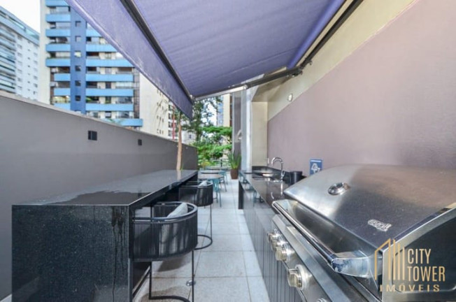 Imagem Apartamento com 1 Quarto à Venda, 28 m² em Vila Nova Conceição - São Paulo Imagem Apartamento com 1 Quarto à Venda, 28 m² em Vila Nova Conceição - São Paulo