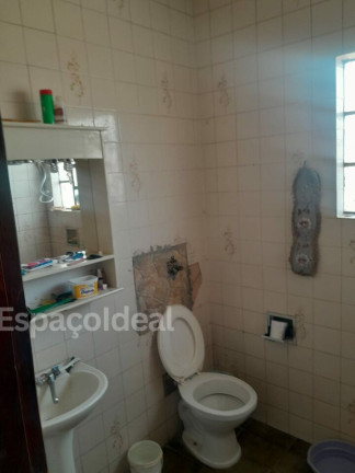 Imagem Casa com 3 Quartos à Venda, 160 m² em Jardim José Kalil - Bauru Imagem Casa com 3 Quartos à Venda, 160 m² em Jardim José Kalil - Bauru