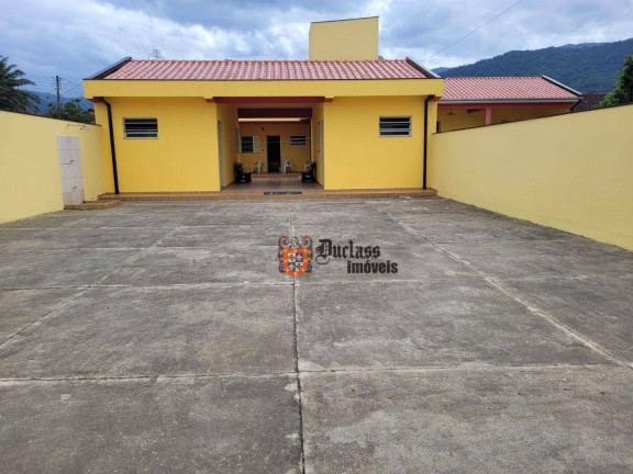 Imagem Casa com 4 Quartos à Venda, 165 m² em Maranduba - Ubatuba Imagem Casa com 4 Quartos à Venda, 165 m² em Maranduba - Ubatuba